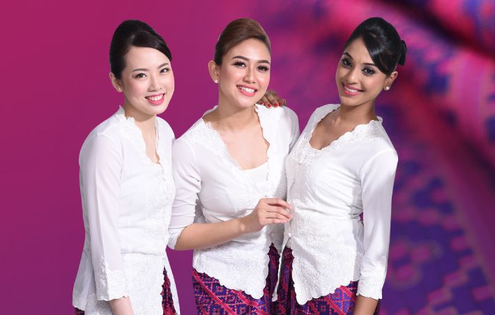 Fake Cabin Crew Recruitment Scam Using Malindo Air S Name The