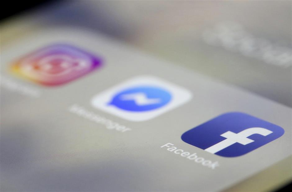 Update Facebook Instagram And Whatsapp Face Outages The Star