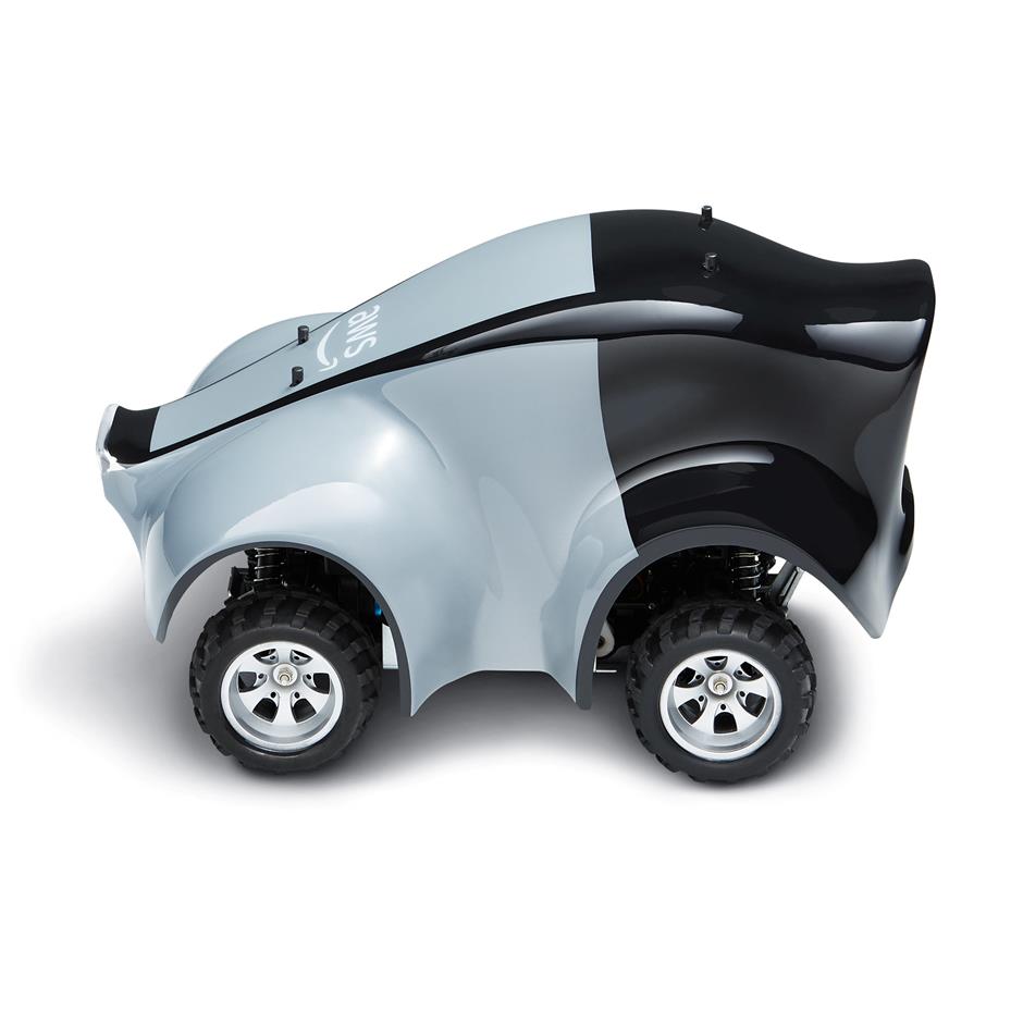 Amazon’s latest gadget a selfdriving toy car for coders The Star