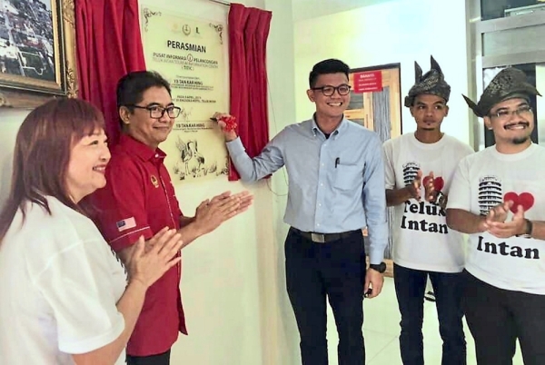 Looking To Protect Habitat Of Birds The Star