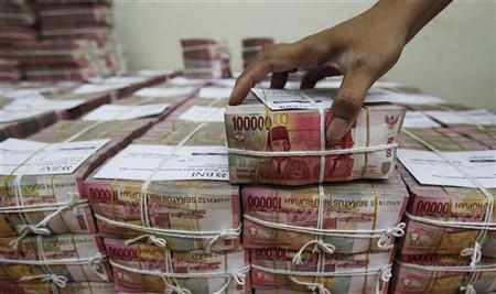 Indonesia S Forex Reserves Drop By Us 3 1bil In September The Star - 