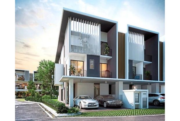 new property launch in klang valley 2019