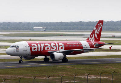 airasia berhad baggage