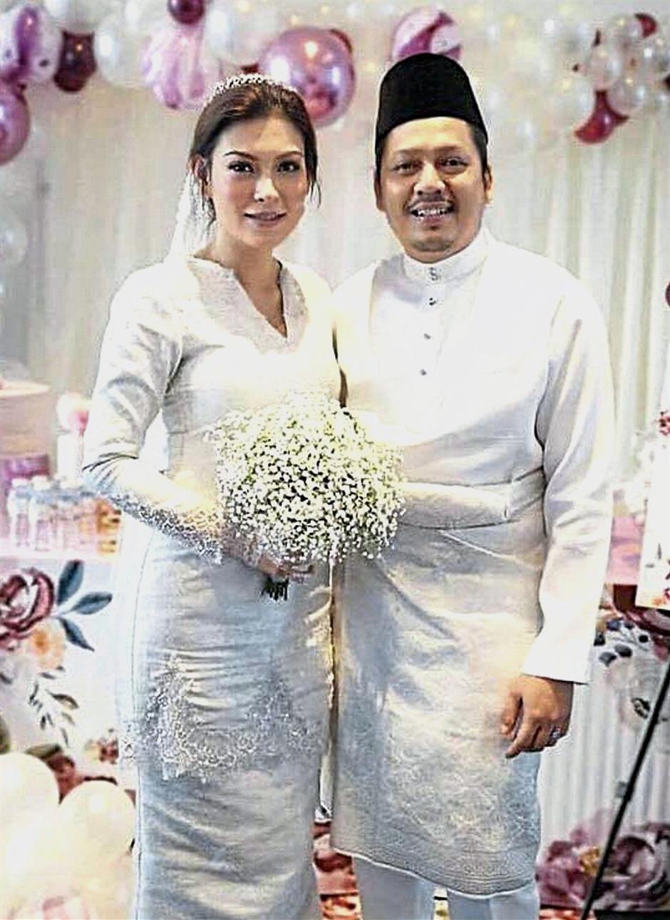 Mona Allen S Secret Is Out The Star