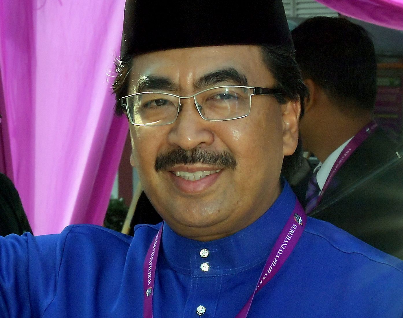 Johari Abdul Ghani To Run For Umno Vp Post The Star