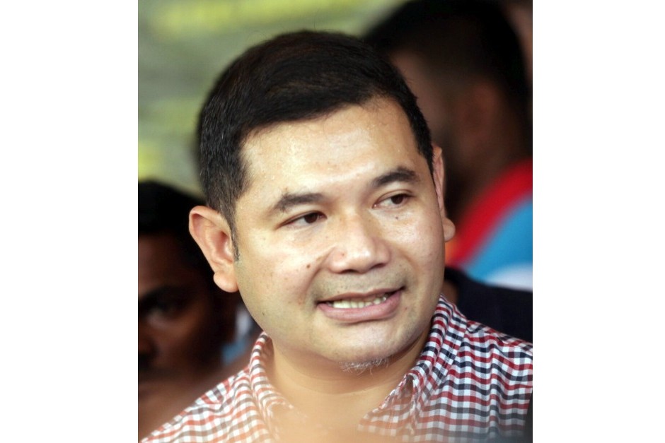Pkr Unhappy With Cabinet Announcement Rafizi Says Line Up Not Finalised The Star