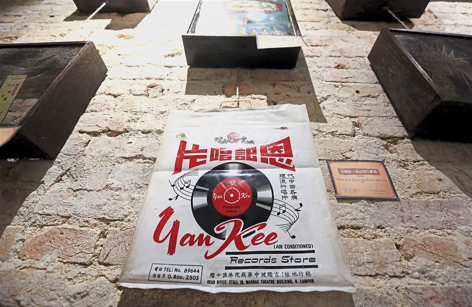 Heritage centre continues work of documenting Petaling Street’s history