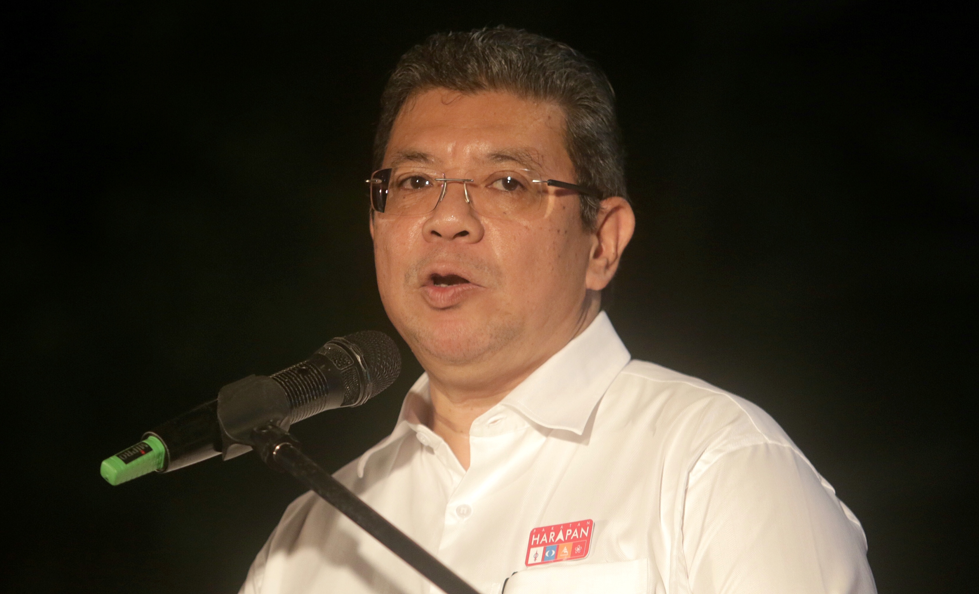 Saifuddin Remaining Cabinet Posts To Be Announced Next Week The Star