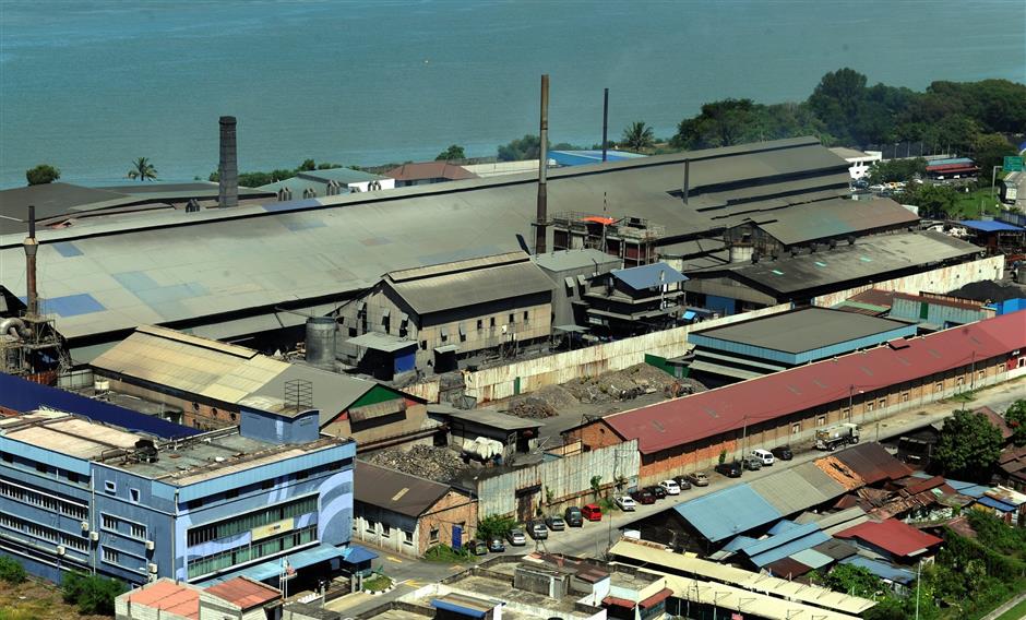 Malaysia Smelting Corp Is Exiting Indonesia After More Than 10 Years The Star