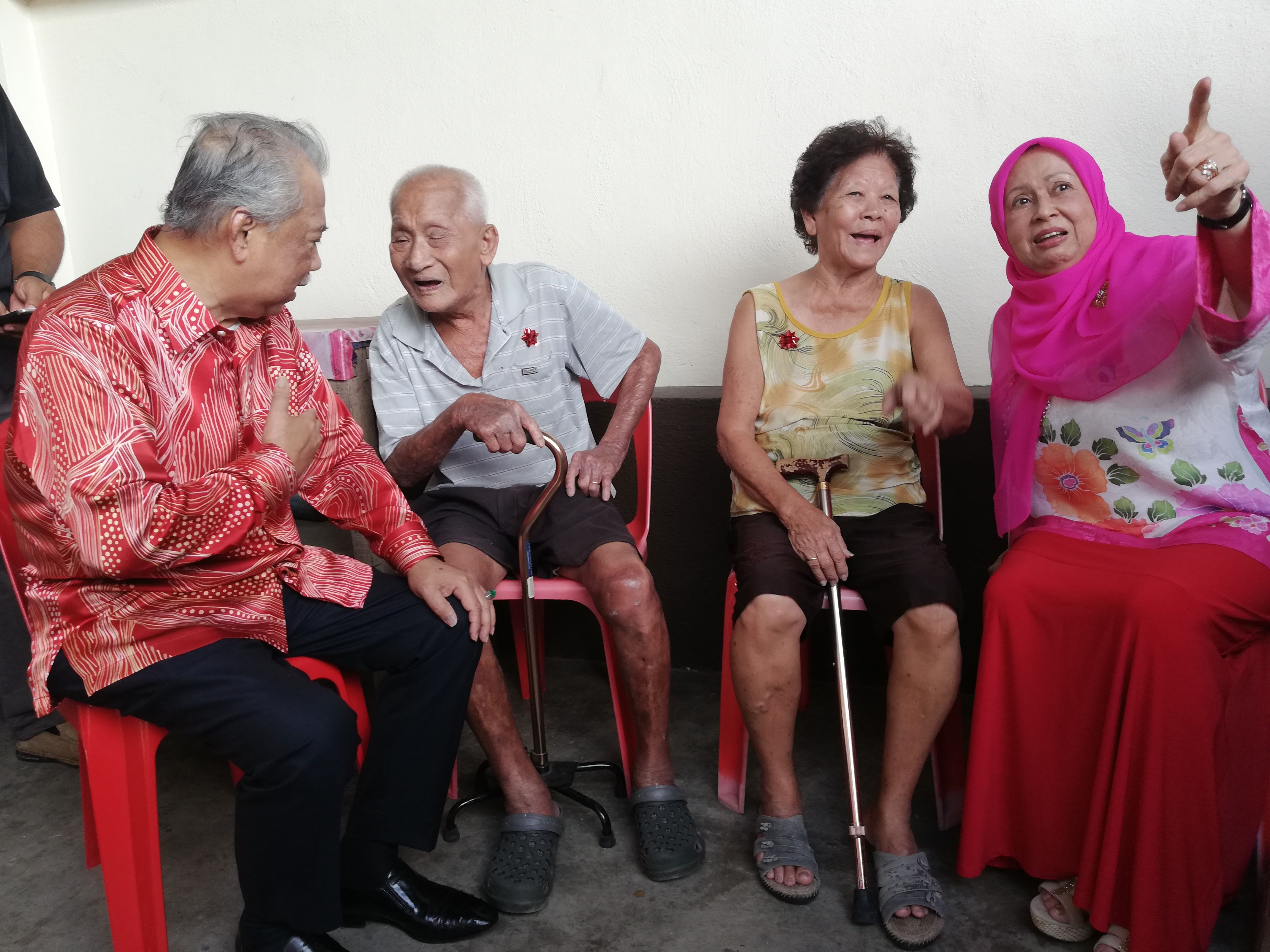 Majlis Aspirasi Puspanita