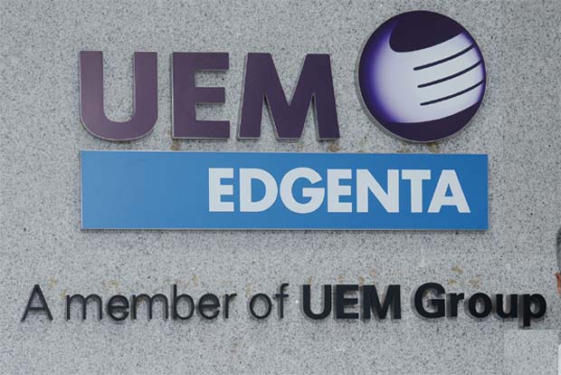 Uem Edgenta Wins Hospital Support Services Contracts In Singapore The Star